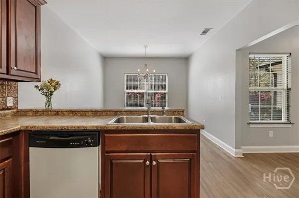 $334,500 | 323 Meadowlark Circle, Statesboro, GA 30461