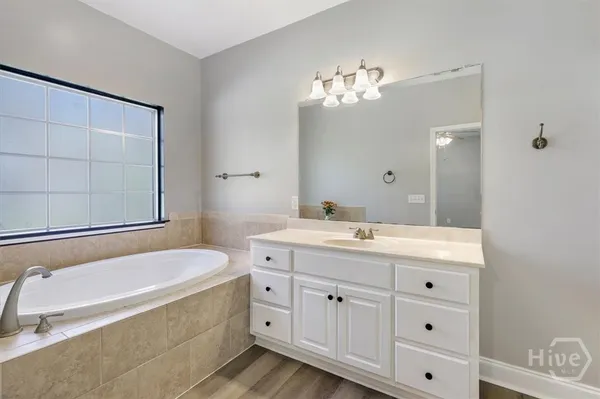 $334,500 | 323 Meadowlark Circle, Statesboro, GA 30461