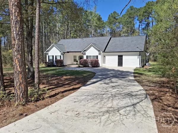 $334,500 | 323 Meadowlark Circle, Statesboro, GA 30461