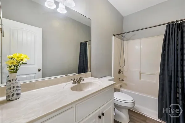 $334,500 | 323 Meadowlark Circle, Statesboro, GA 30461