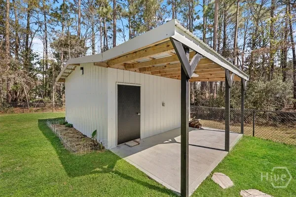 $334,500 | 323 Meadowlark Circle, Statesboro, GA 30461
