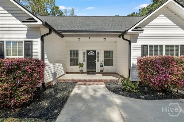 $334,500 | 323 Meadowlark Circle, Statesboro, GA 30461