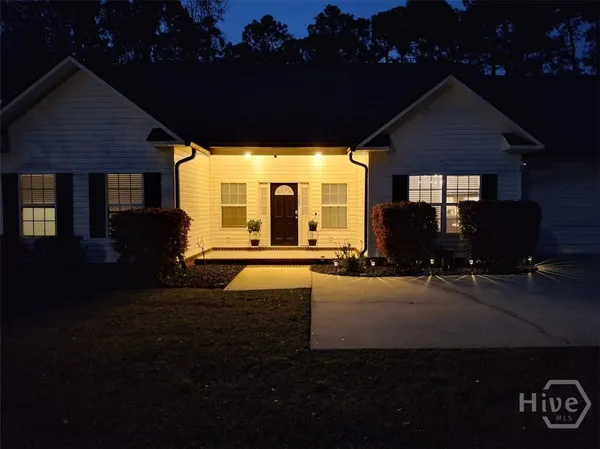 $334,500 | 323 Meadowlark Circle, Statesboro, GA 30461