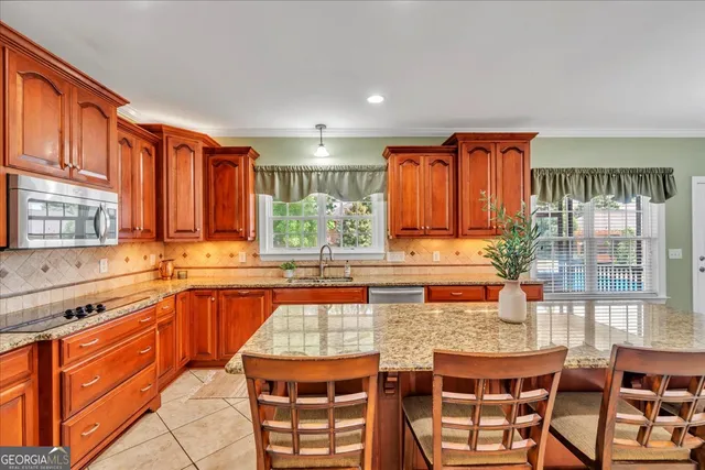 $649,900 | 121 Bridgeway Drive, Warner Robins, GA 31088