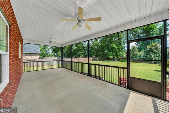 $649,900 | 121 Bridgeway Drive, Warner Robins, GA 31088