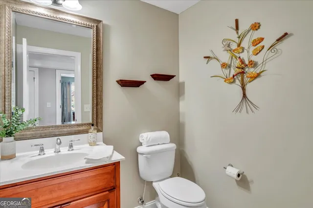 $649,900 | 121 Bridgeway Drive, Warner Robins, GA 31088