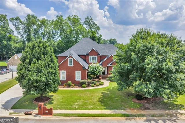 $649,900 | 121 Bridgeway Drive, Warner Robins, GA 31088