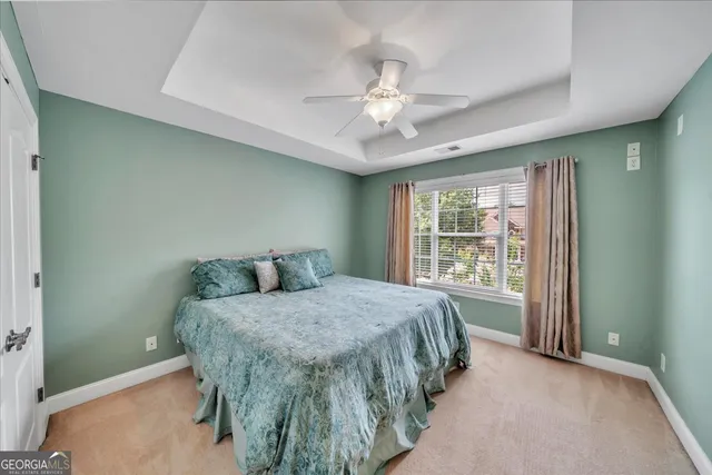 $649,900 | 121 Bridgeway Drive, Warner Robins, GA 31088