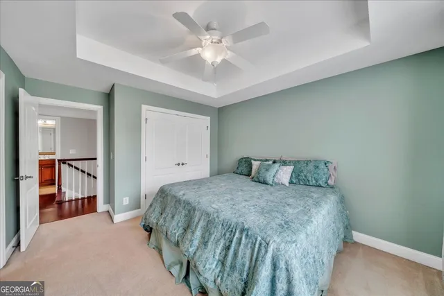 $649,900 | 121 Bridgeway Drive, Warner Robins, GA 31088