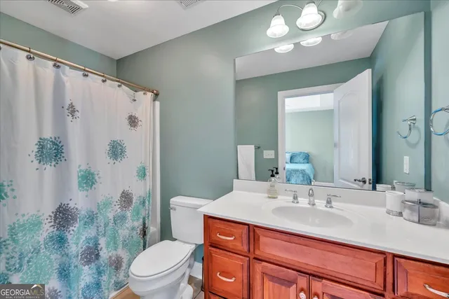 $649,900 | 121 Bridgeway Drive, Warner Robins, GA 31088