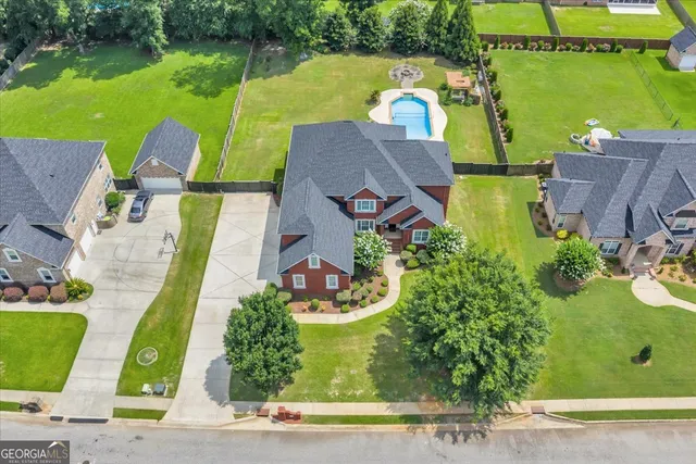 $649,900 | 121 Bridgeway Drive, Warner Robins, GA 31088