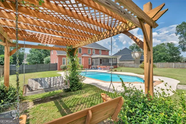 $649,900 | 121 Bridgeway Drive, Warner Robins, GA 31088