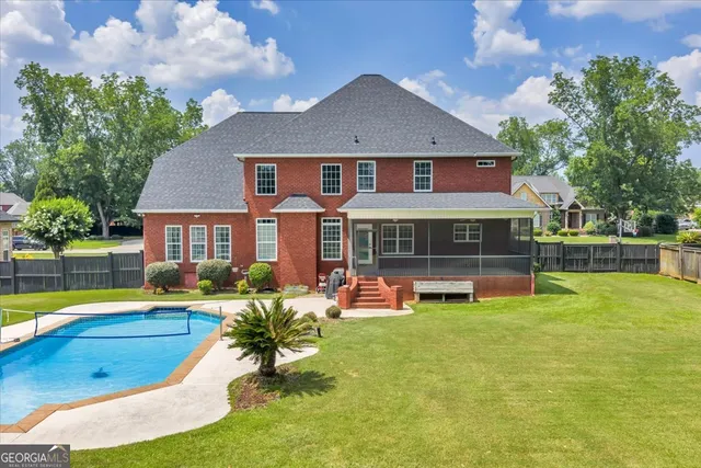 $649,900 | 121 Bridgeway Drive, Warner Robins, GA 31088