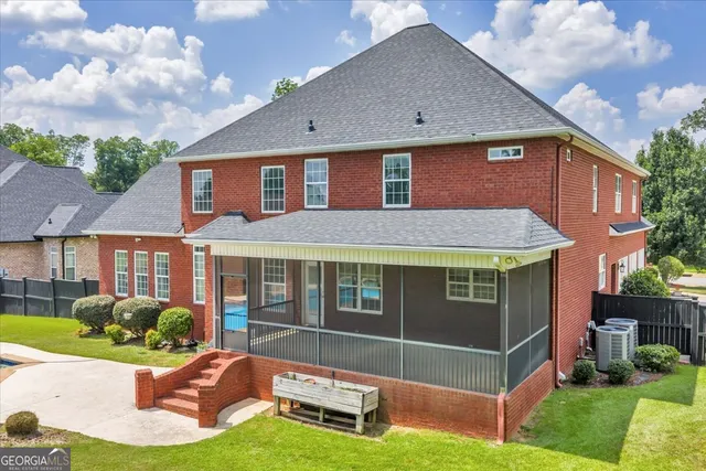 $649,900 | 121 Bridgeway Drive, Warner Robins, GA 31088