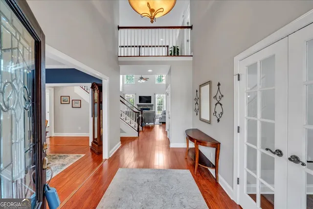 $649,900 | 121 Bridgeway Drive, Warner Robins, GA 31088