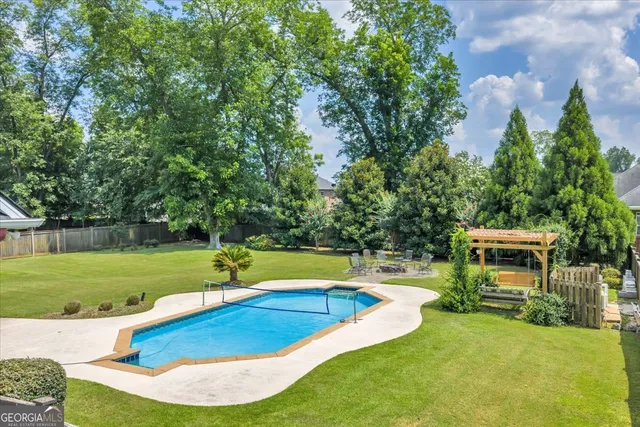 $649,900 | 121 Bridgeway Drive, Warner Robins, GA 31088