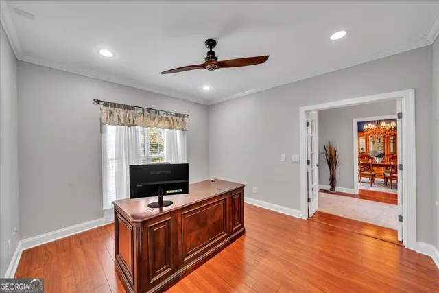 $649,900 | 121 Bridgeway Drive, Warner Robins, GA 31088