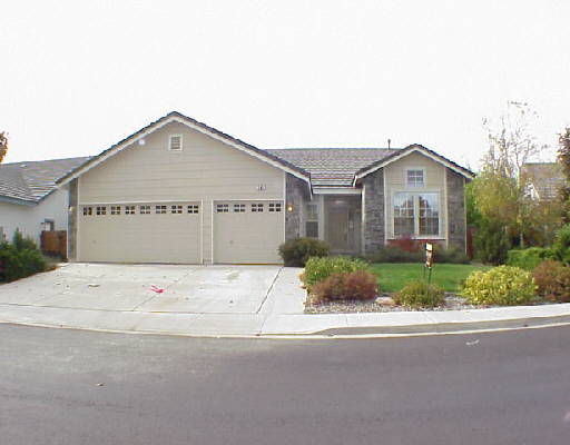185 Riverbrook Court Reno, NV 89519 - Photo 1 of 1
