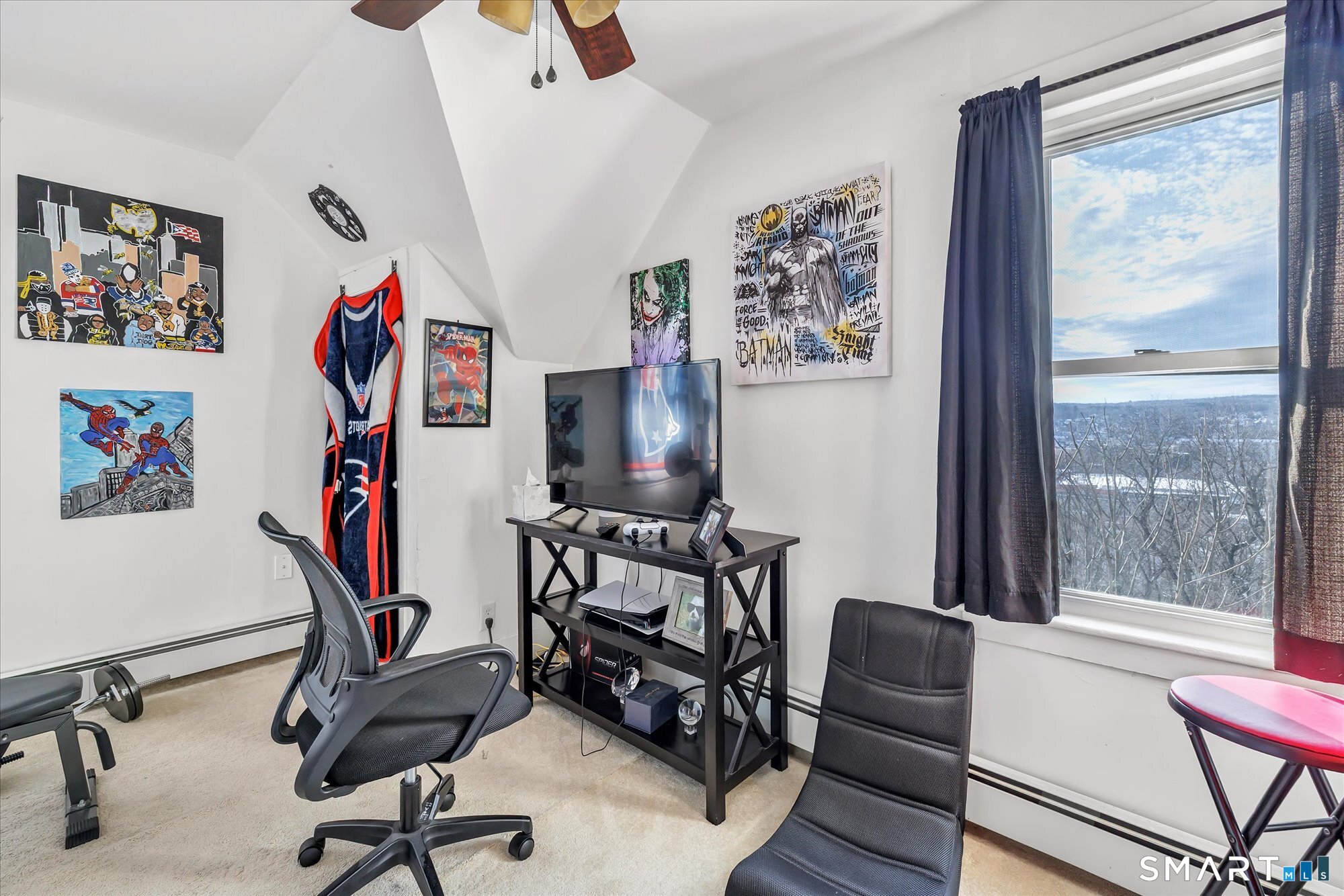 71 Mt Pleasant Street Derby, CT 06418 - Photo 17 of 40