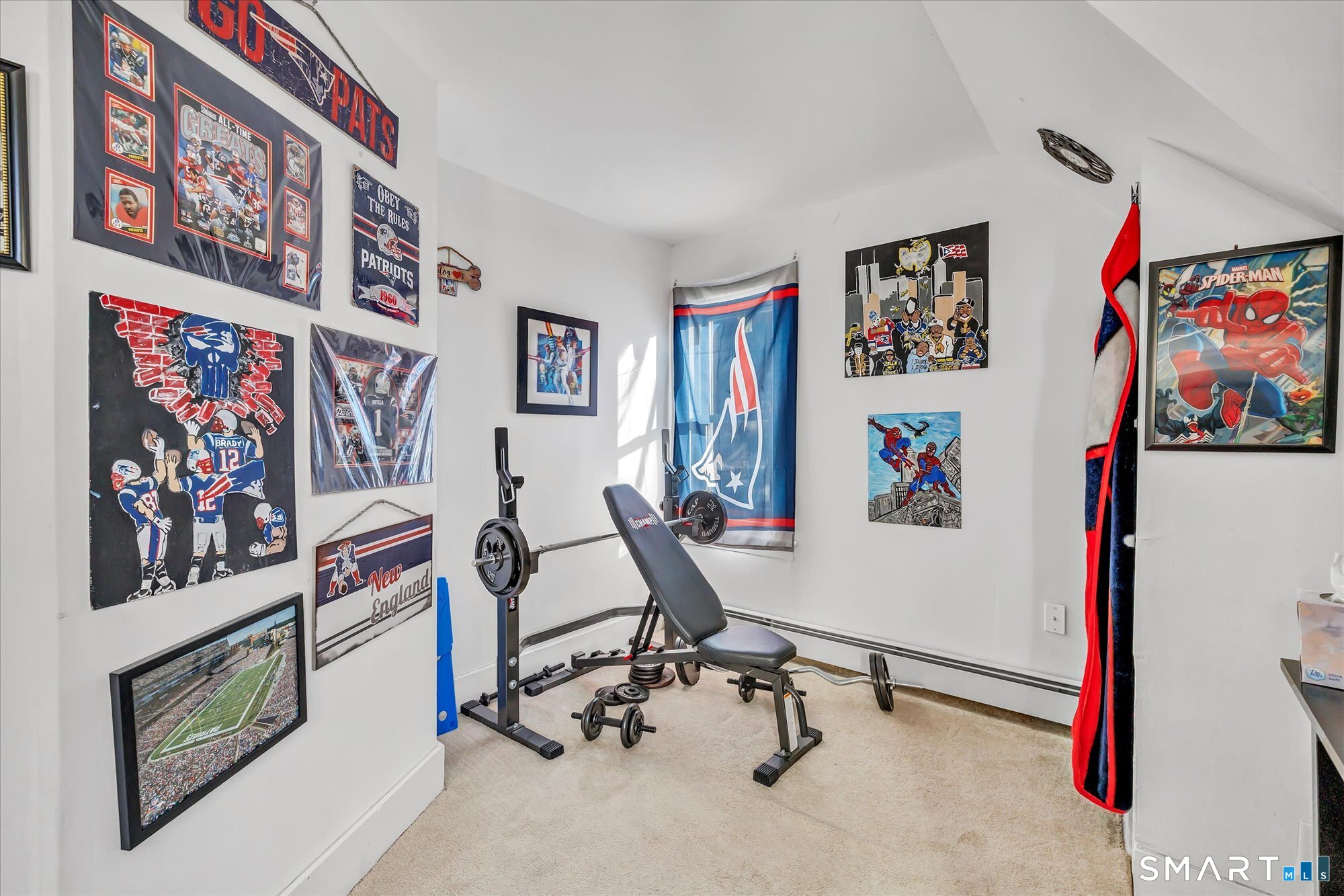 71 Mt Pleasant Street Derby, CT 06418 - Photo 18 of 40