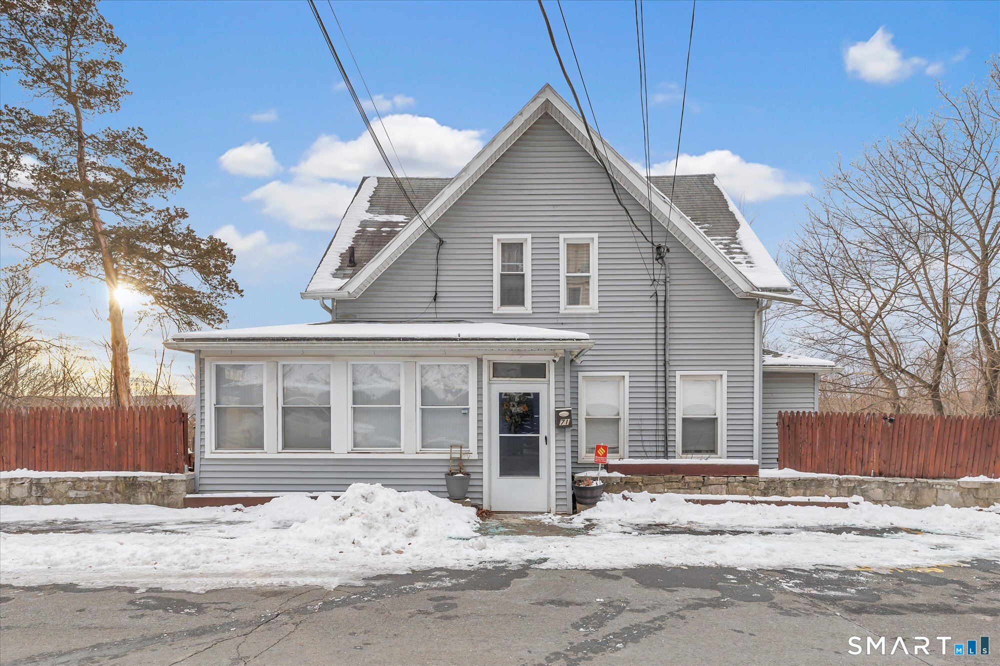 71 Mt Pleasant Street Derby, CT 06418 - Photo 2 of 40