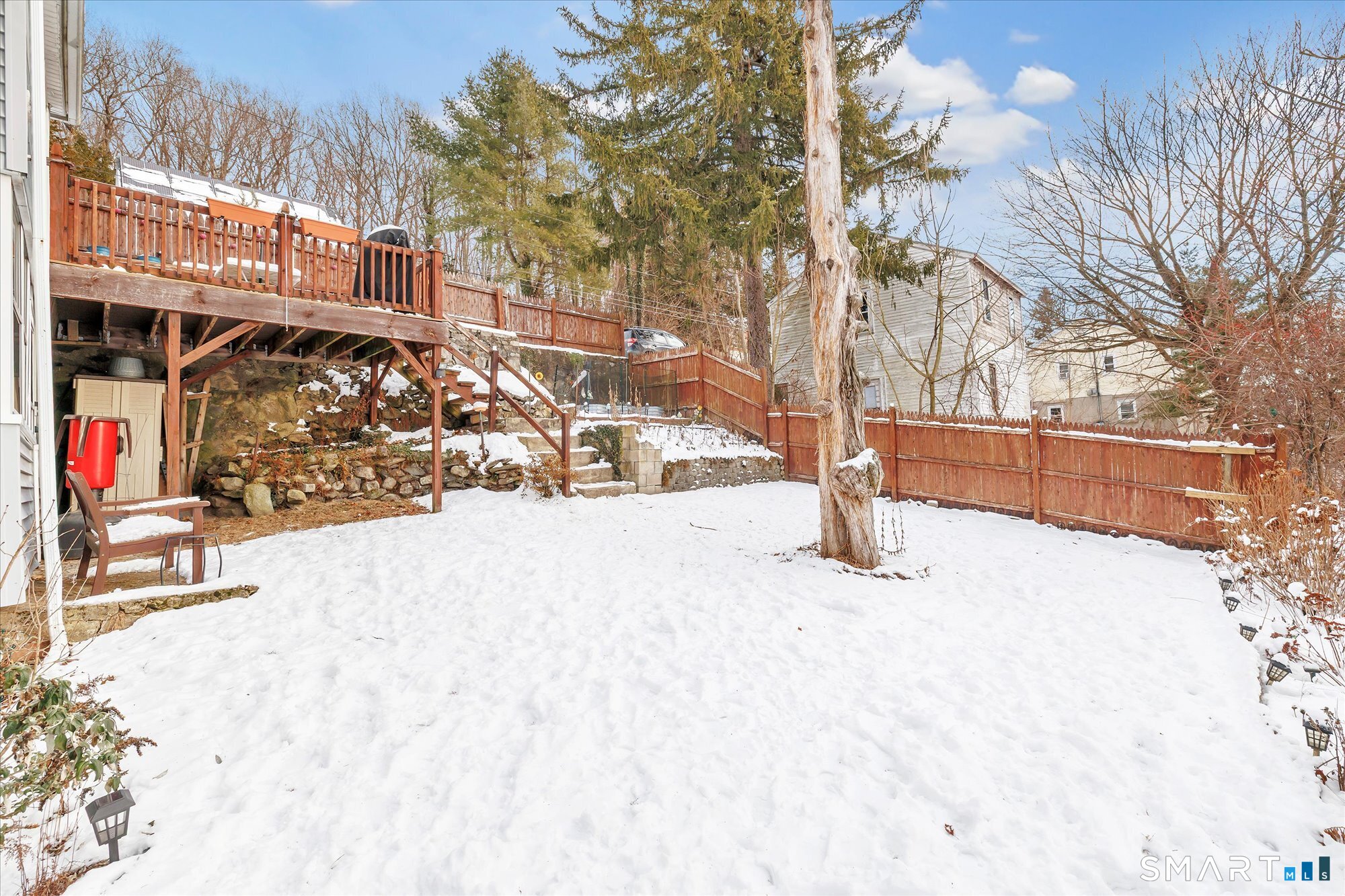 71 Mt Pleasant Street Derby, CT 06418 - Photo 34 of 40