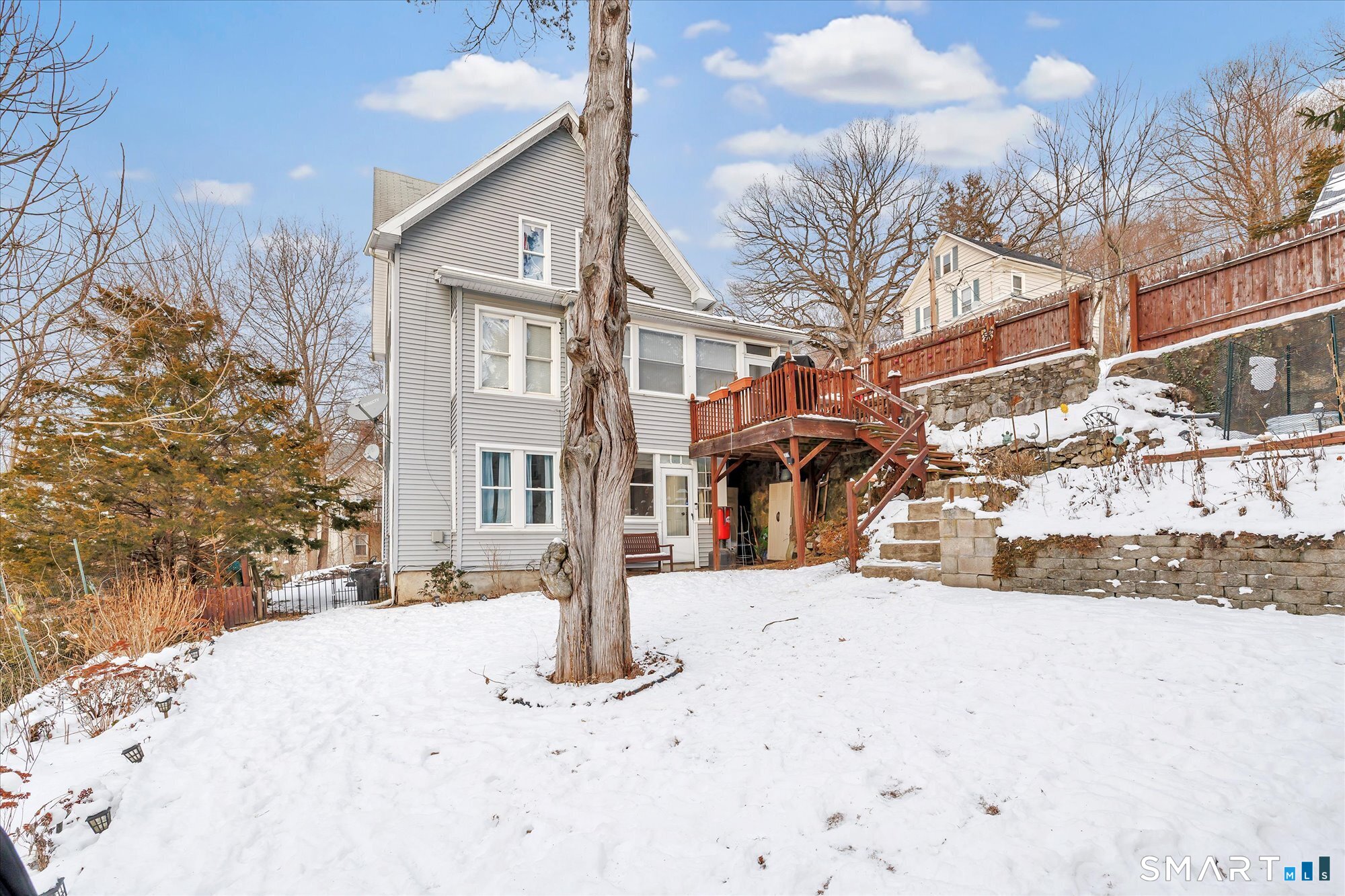 71 Mt Pleasant Street Derby, CT 06418 - Photo 35 of 40