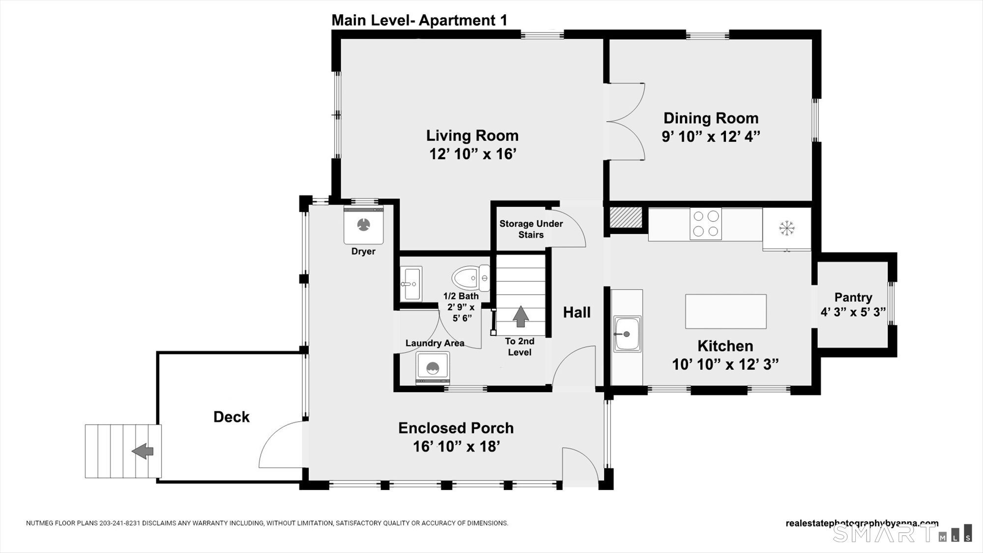 71 Mt Pleasant Street Derby, CT 06418 - Photo 38 of 40
