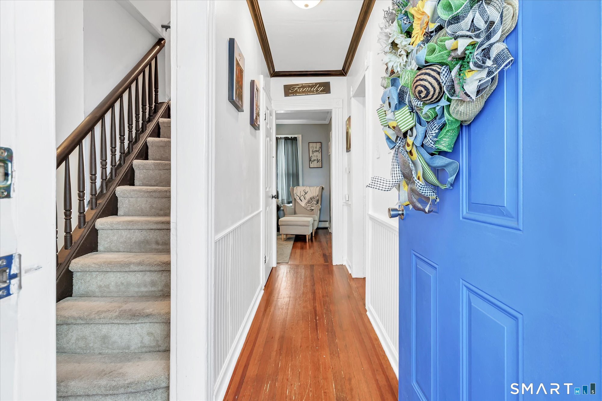 71 Mt Pleasant Street Derby, CT 06418 - Photo 4 of 40