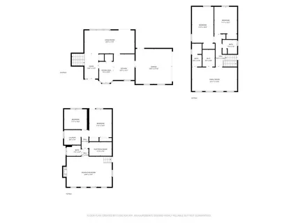 $365,000 | 2477 Laurel Ridge Place Southwest, Conyers, GA 30094