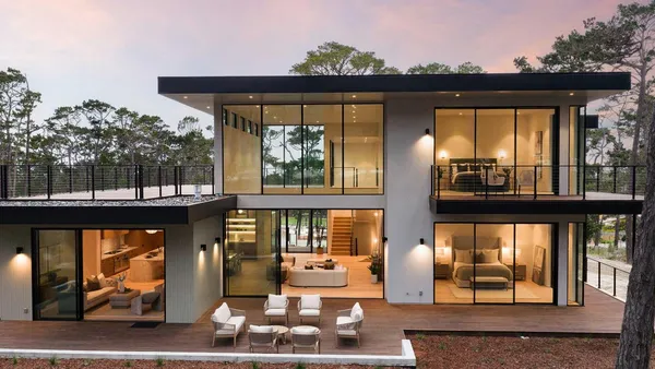 $9,995,000 | 21 Poppy Ln. Lane, Pebble Beach, CA 93953