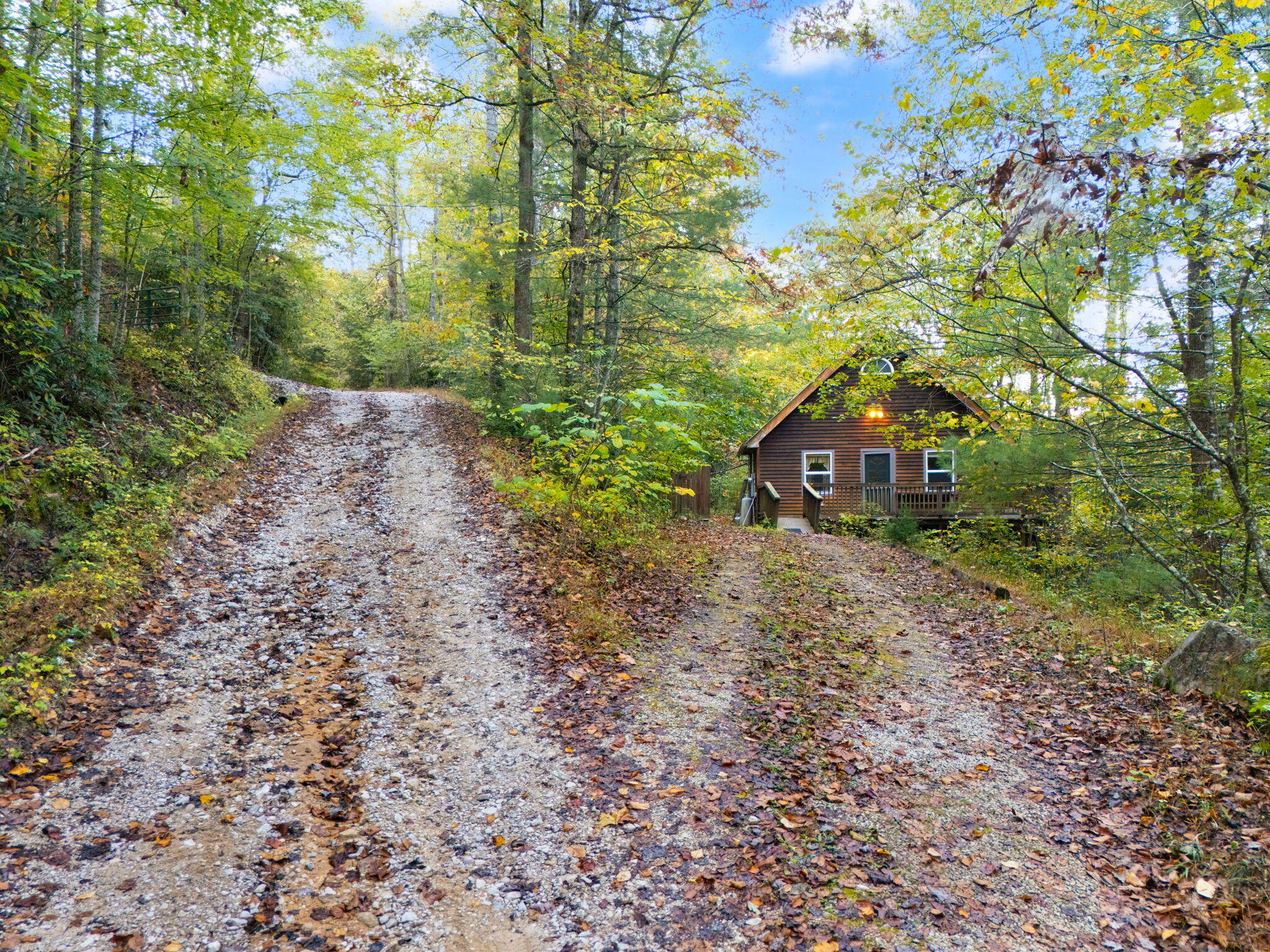 645 Right Fork Fixer Road, Unit LOT 103 Zoe, KY 41397 - Photo 6 of 38 29-web-or-mls-DJI_20251014084119_0007_D