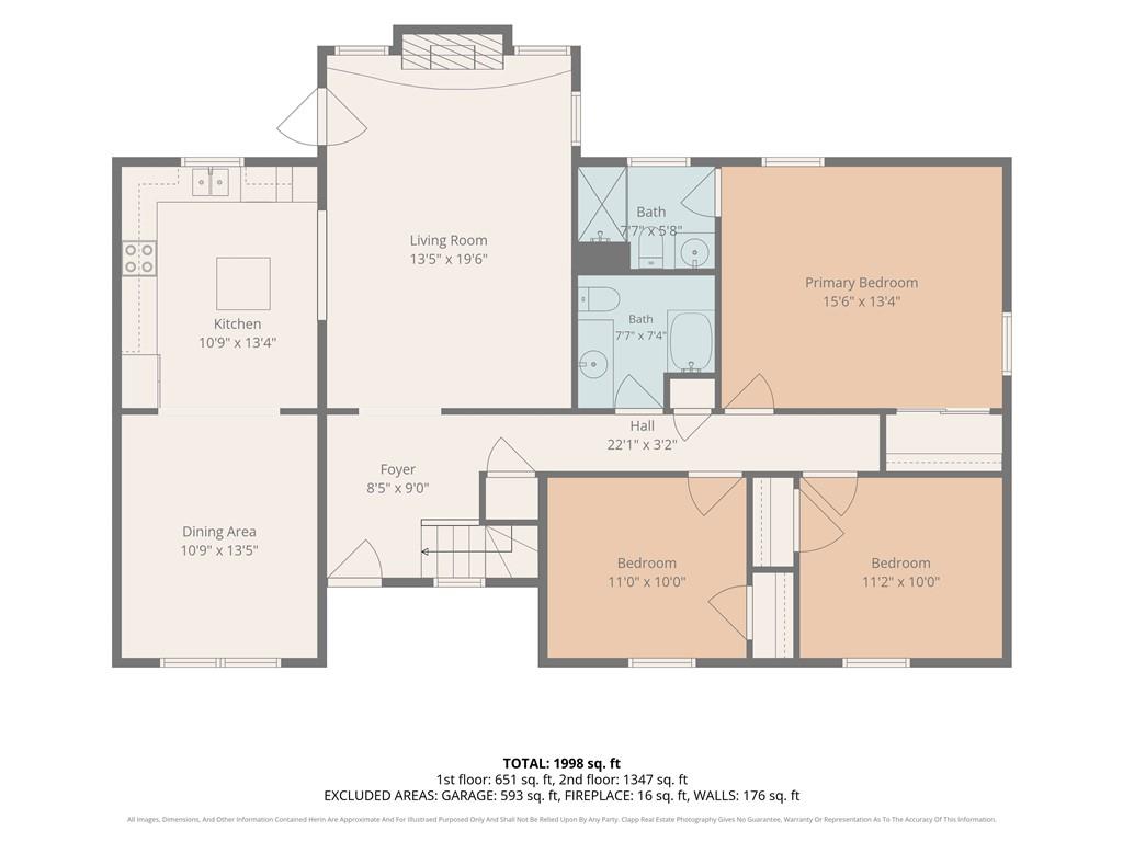 1903 North Lazy Branch Road Independence, MO 64058 - Photo 41 of 43