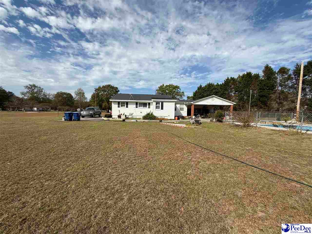 2724 Community Road Bennettsville, SC 29512 - Photo 17 of 19 Gallery Image 17