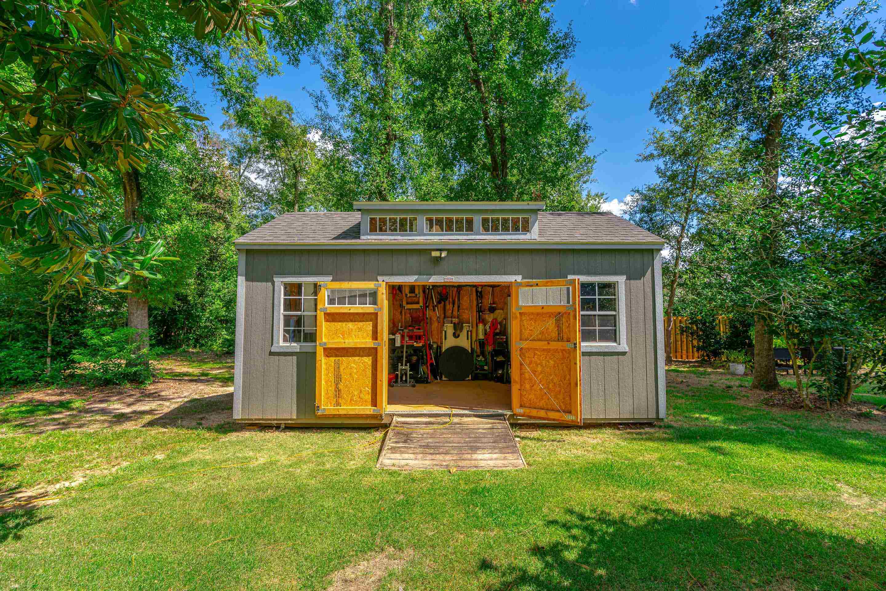 302 Bristol Way Foley, AL 36535 - Photo 35 of 51 Out Buildings