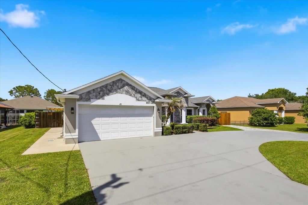 20 Butternut Drive Palm Coast, FL 32137 - Photo 54 of 55