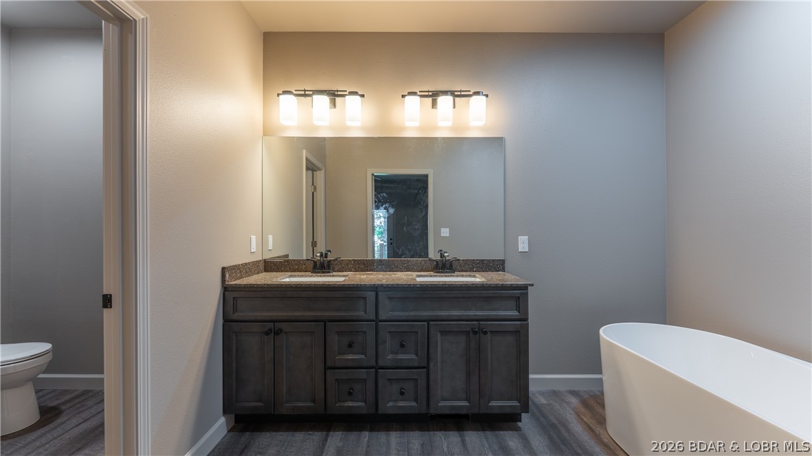 375 Normac Ridge Road Camdenton, MO 65020 - Photo 15 of 45
