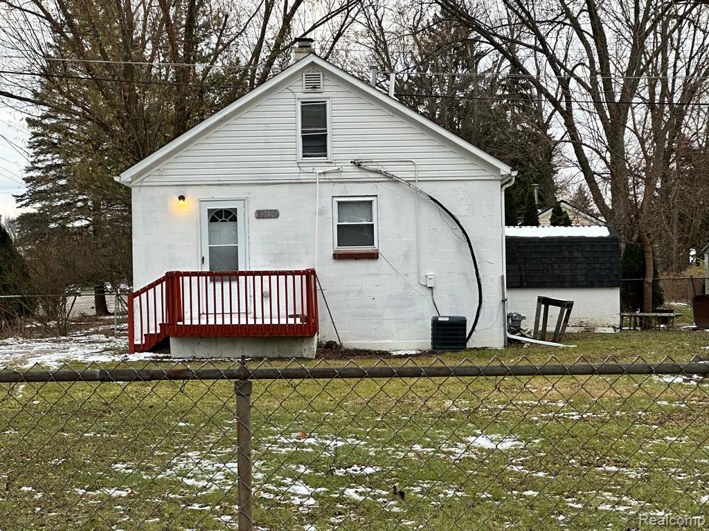 30575 West Nine Mile Road Farmington, MI 48336 - Photo 15 of 15