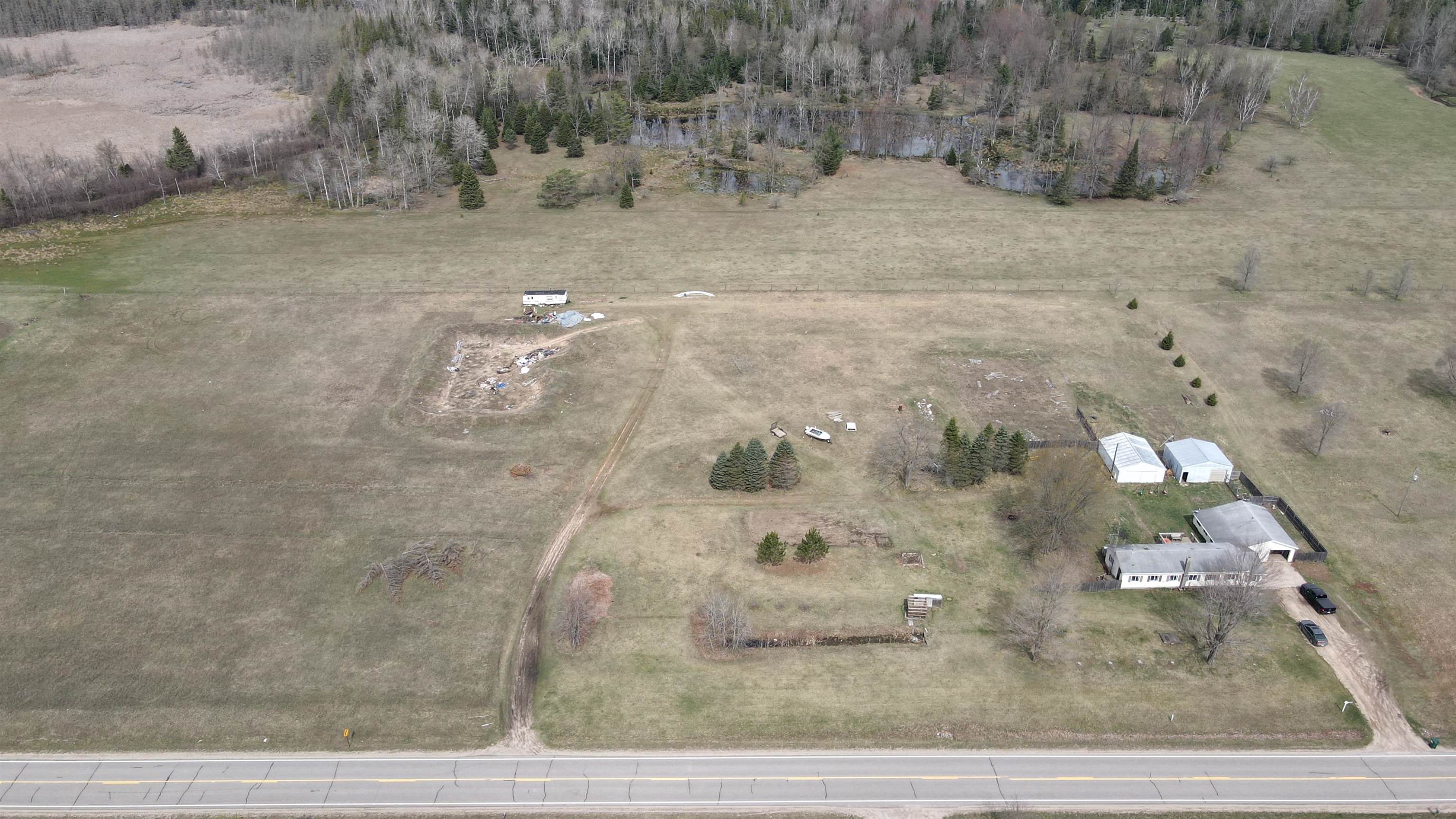 6386 River Road Evart, MI 49631 - Photo 41 of 47 Gallery Image 41