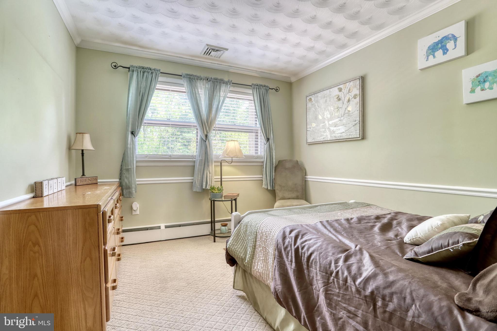 3645 Raintree Road York, PA 17404 - Photo 22 of 44 3rd bedroom