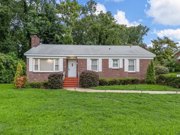 $192,000 | 218 Hillcrest Drive, Union, SC 29379