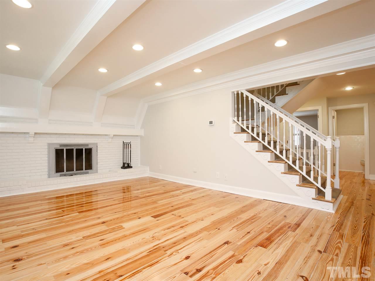 4807 Carteret Drive Raleigh, NC 27612 - Photo 2 of 30