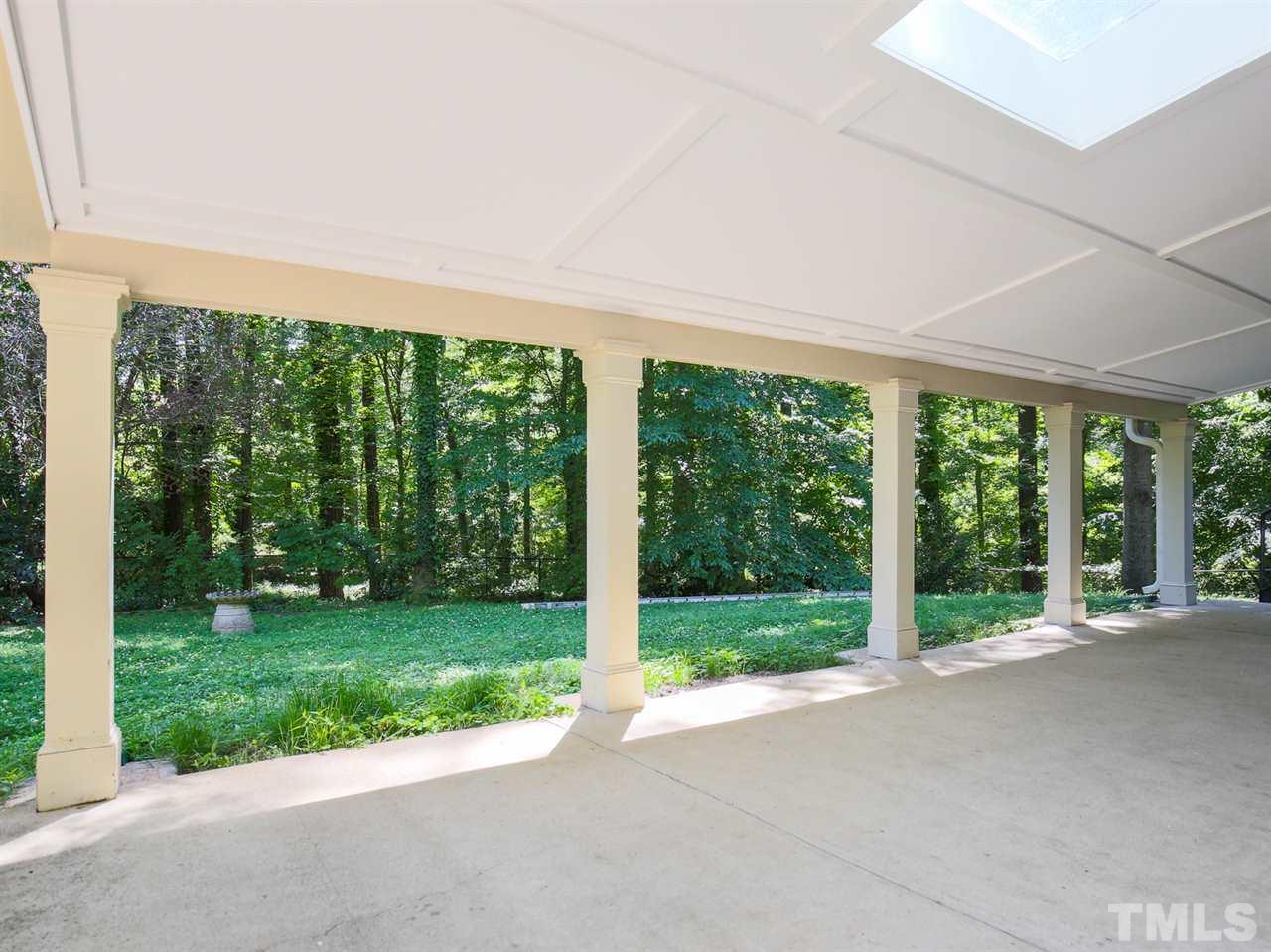 4807 Carteret Drive Raleigh, NC 27612 - Photo 28 of 30