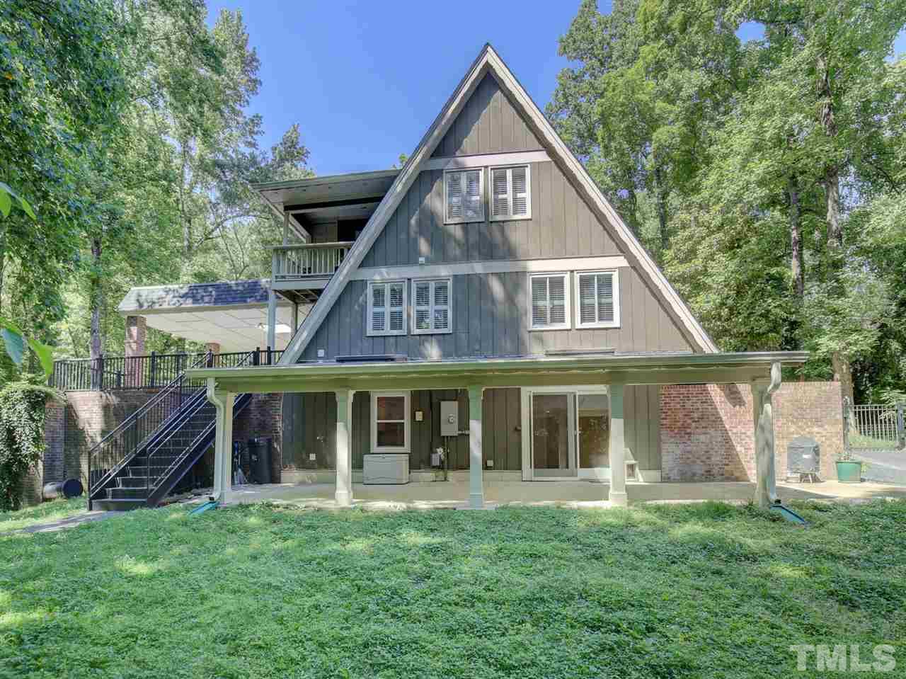 4807 Carteret Drive Raleigh, NC 27612 - Photo 30 of 30