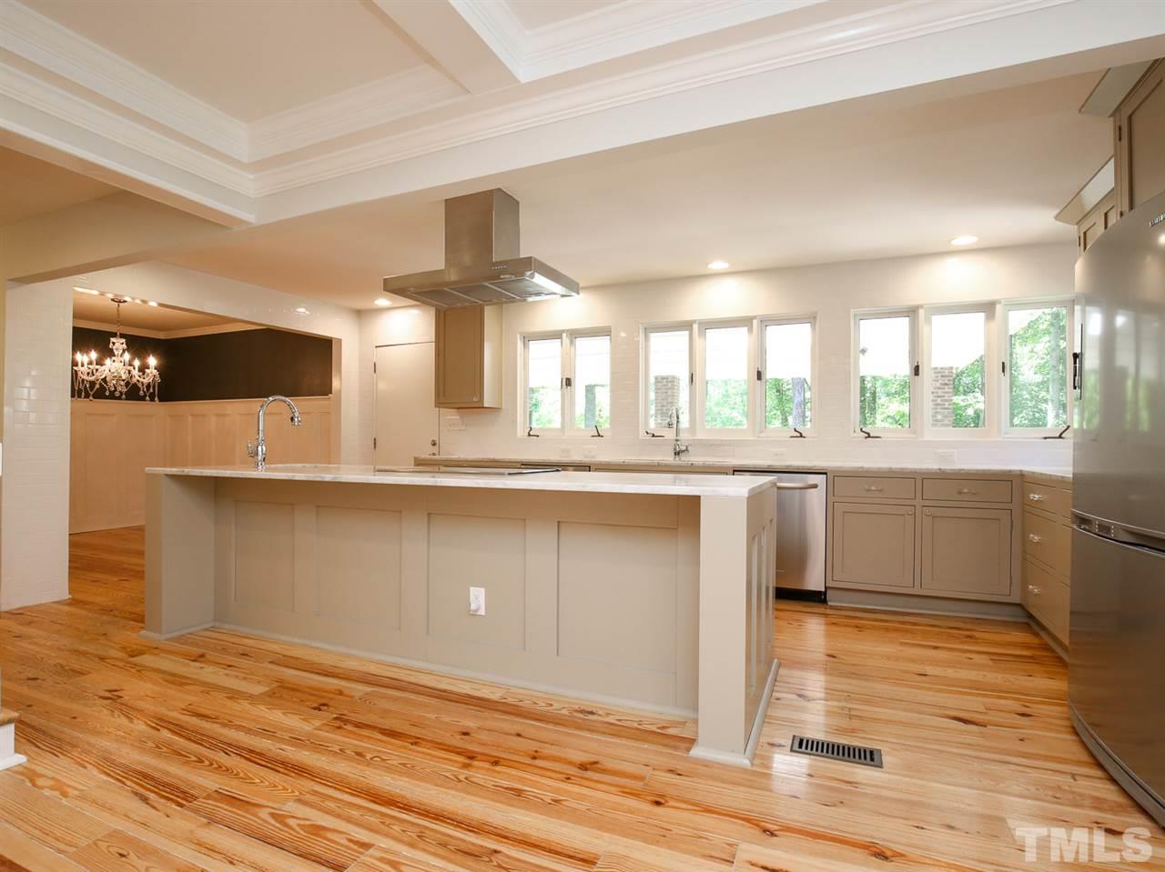 4807 Carteret Drive Raleigh, NC 27612 - Photo 5 of 30