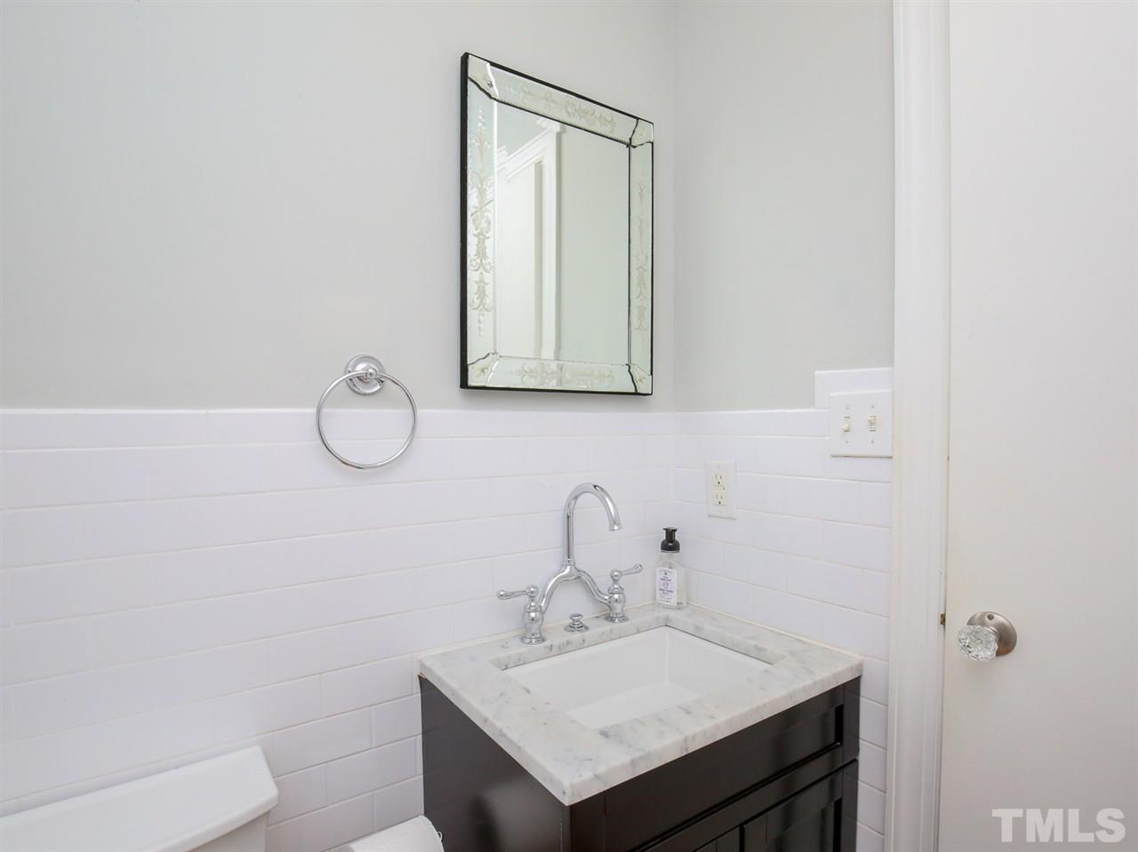 4807 Carteret Drive Raleigh, NC 27612 - Photo 10 of 30