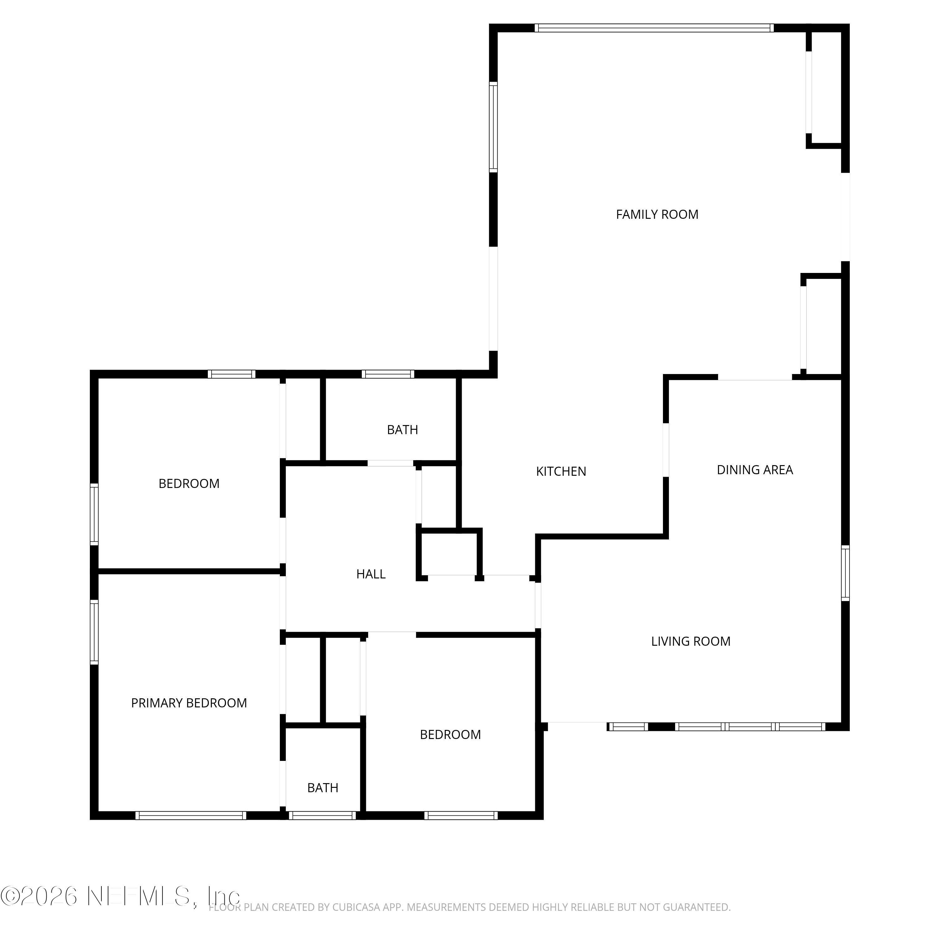 1226 Halifax Road Jacksonville, FL 32216 - Photo 29 of 29 a picture of a room