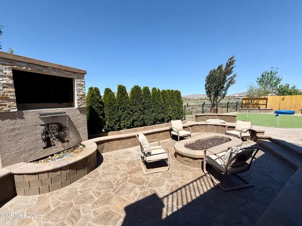 $1,075,000 | 7887 Furnace Creek Court, Sparks, NV 89436
