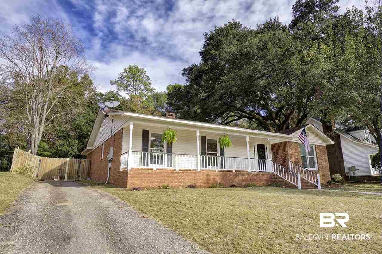 4916 Meredith Court Mobile, AL 36618 - Photo 5 of 32