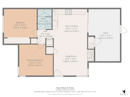$510,000 | 339 West Thomson Avenue, Sonoma, CA 95476